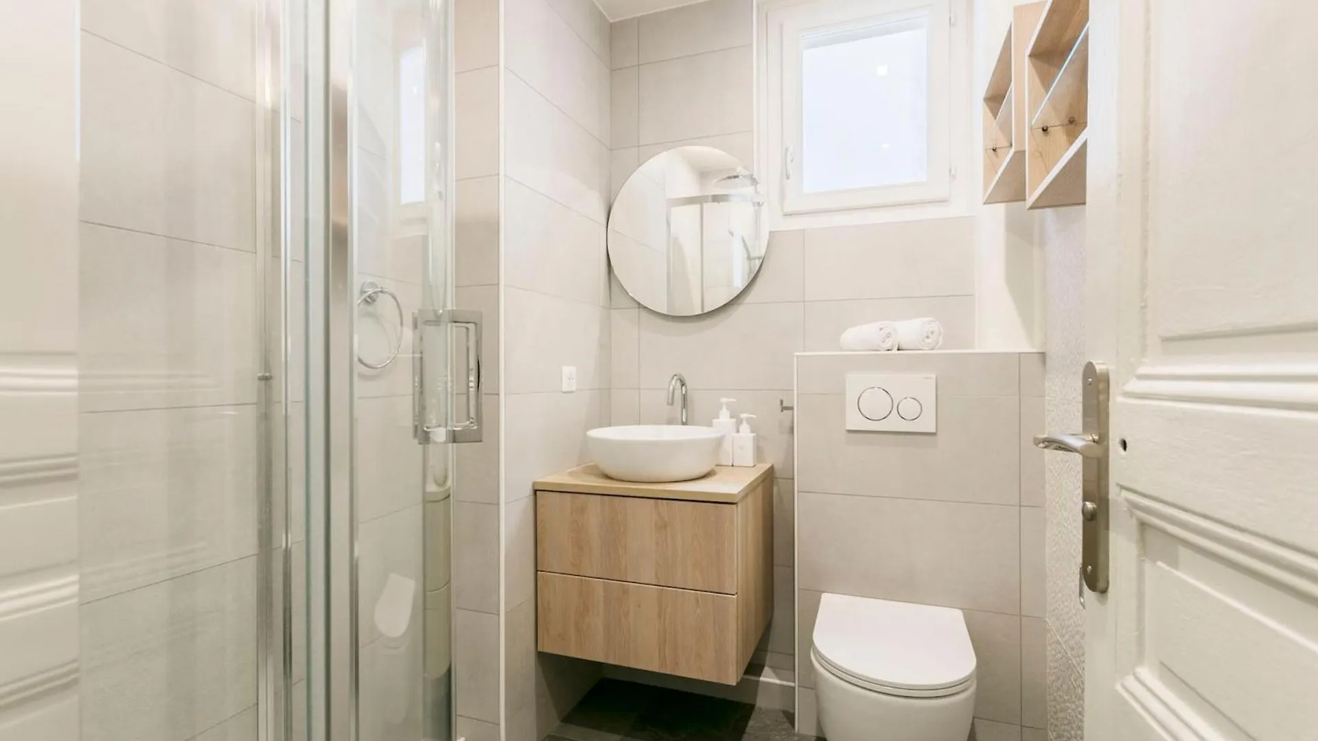 Central Royal 1Br Cozy Apartment Paris