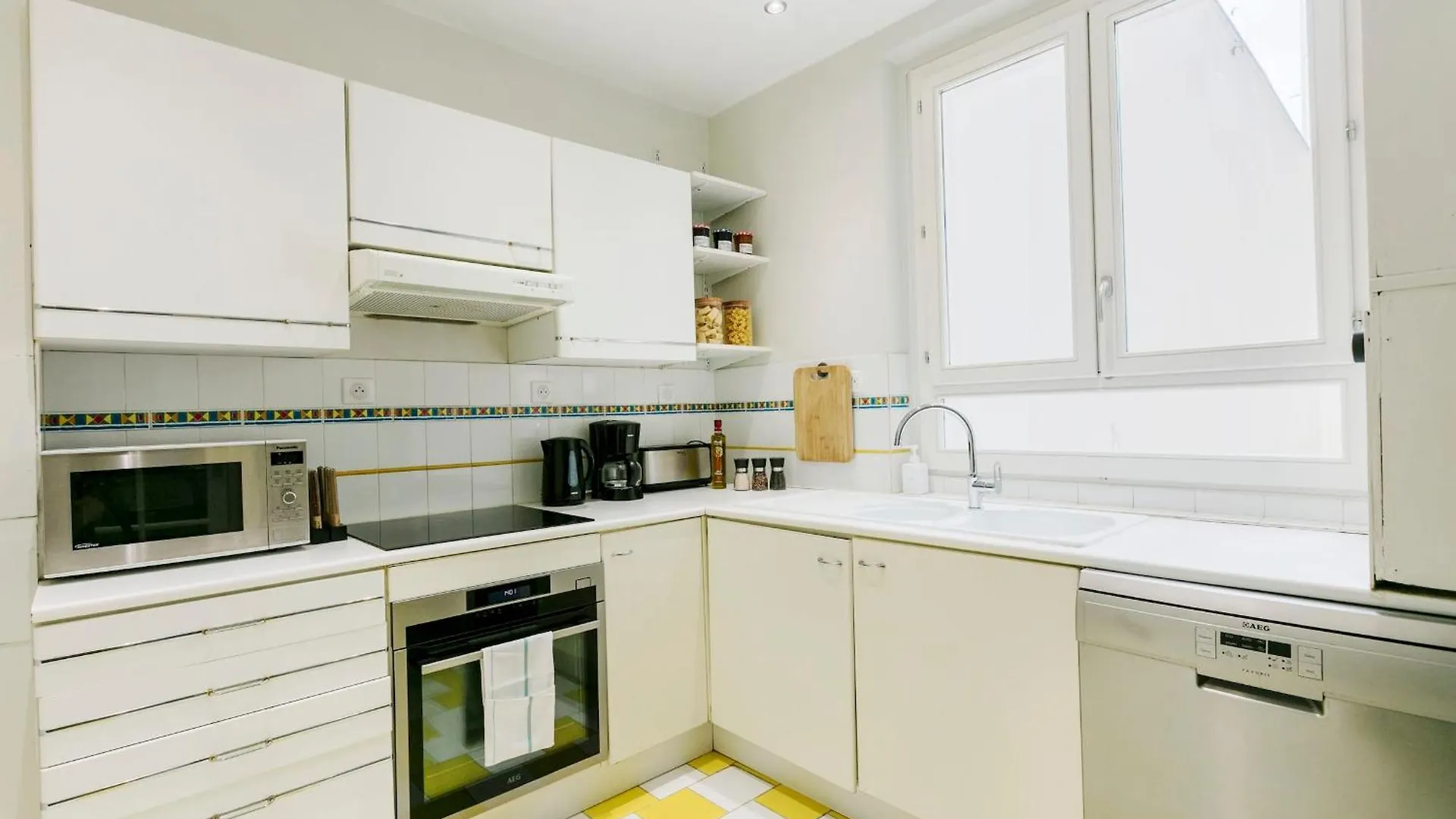 Central Royal 1Br Cozy Apartment Paris 0*,  France